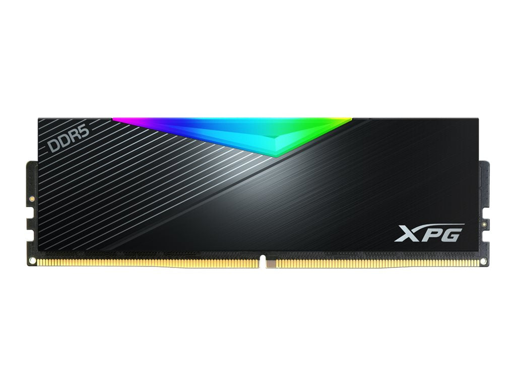 XPG LANCER RGB DDR5 16GB 6000MHz CL40 On-die ECC ADATA