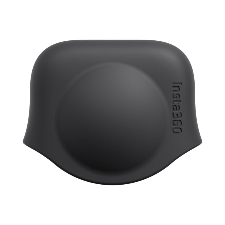Insta360 Linsskydd Svart