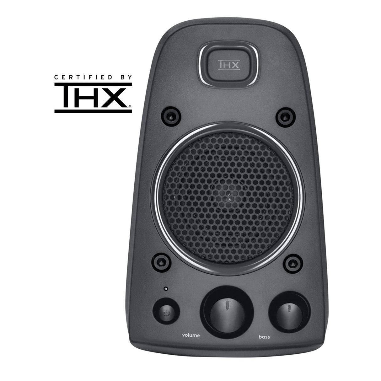 Logitech Z625 Kraftfullt THX-ljud