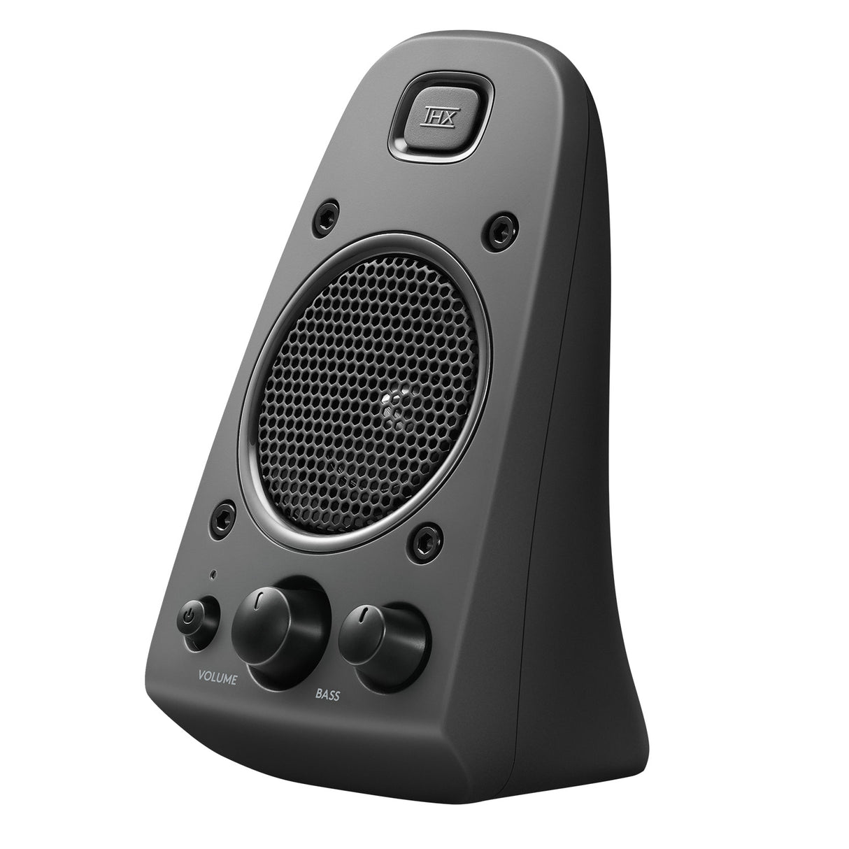 Logitech Z625 Kraftfullt THX-ljud