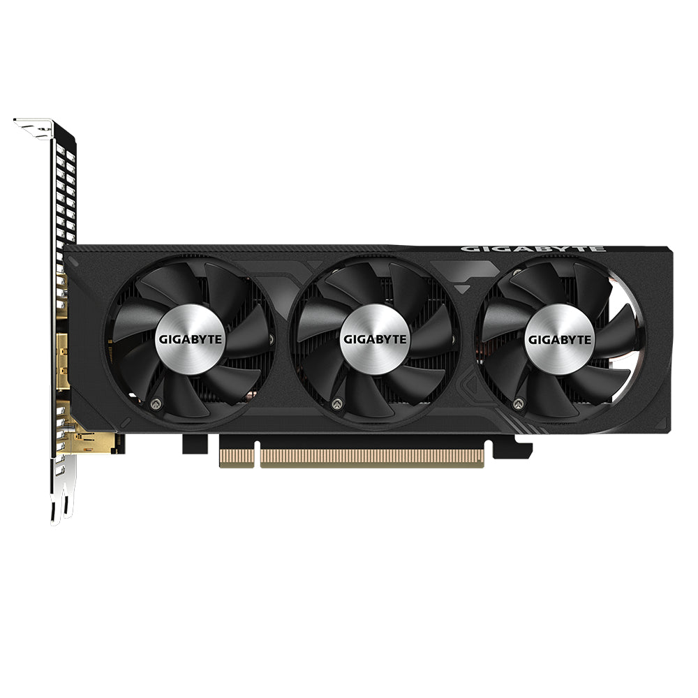 Gigabyte GeForce RTX™ 4060 OC Lågprofil 8G