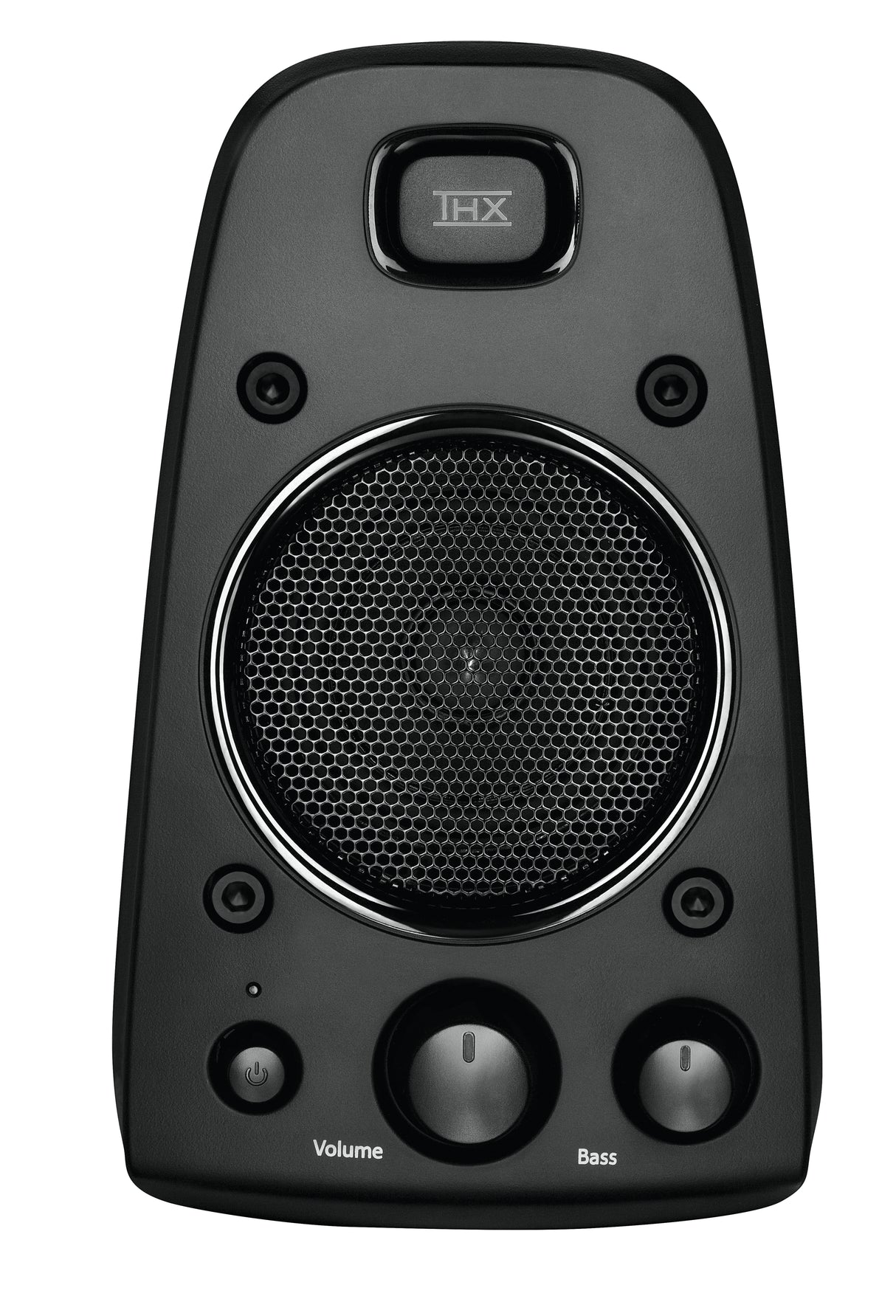Logitech Z-623 2.1-kanals högtalarsystem