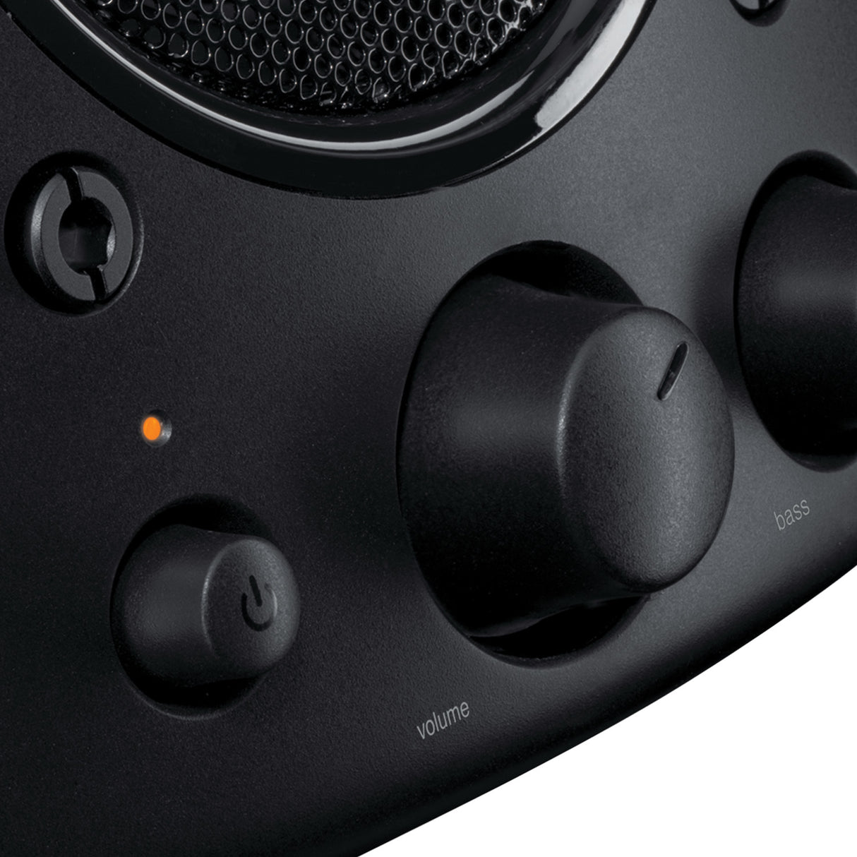 Logitech Z-623 2.1-kanals högtalarsystem