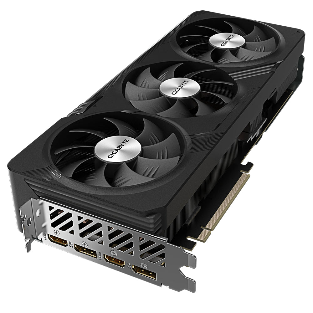 Gigabyte Radeon RX 7800 XT Gaming OC 16G 16GB OC Edition
