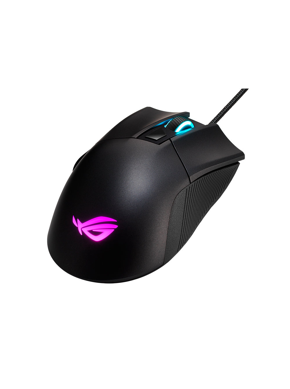 ASUS ROG GLADIUS II Core Gaming Mouse