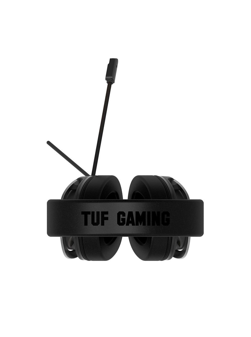 ASUS TUF H3 Gaming Headset för PC, MAC, PS4 - Gun Metal