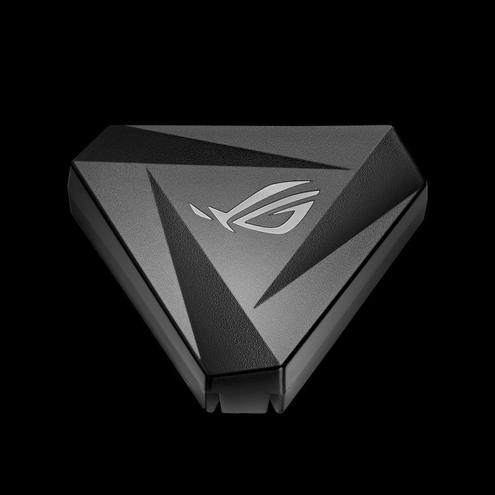 ASUS ROG Pugio II Wireless Gaming Mouse