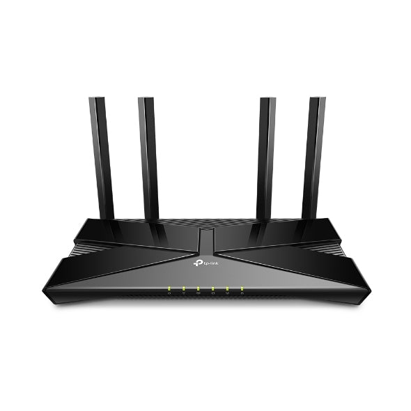 TP-Link Archer AX1500 trådlös router för stationär dator