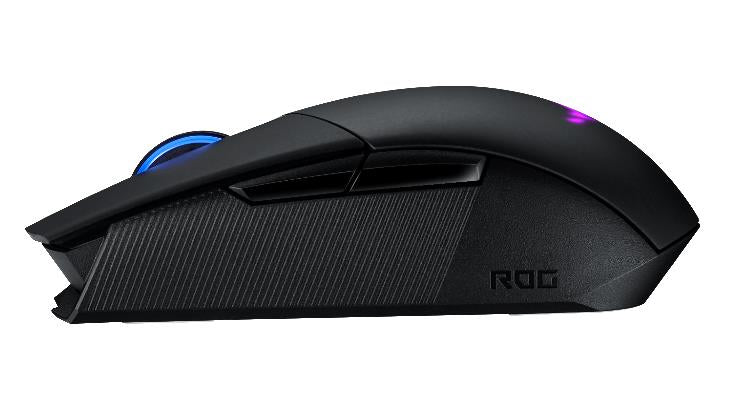 ASUS ROG STRIX Impact II Wireless Gaming Mouse