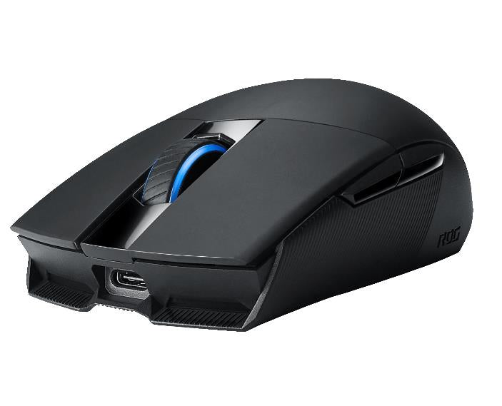 ASUS ROG STRIX Impact II Wireless Gaming Mouse