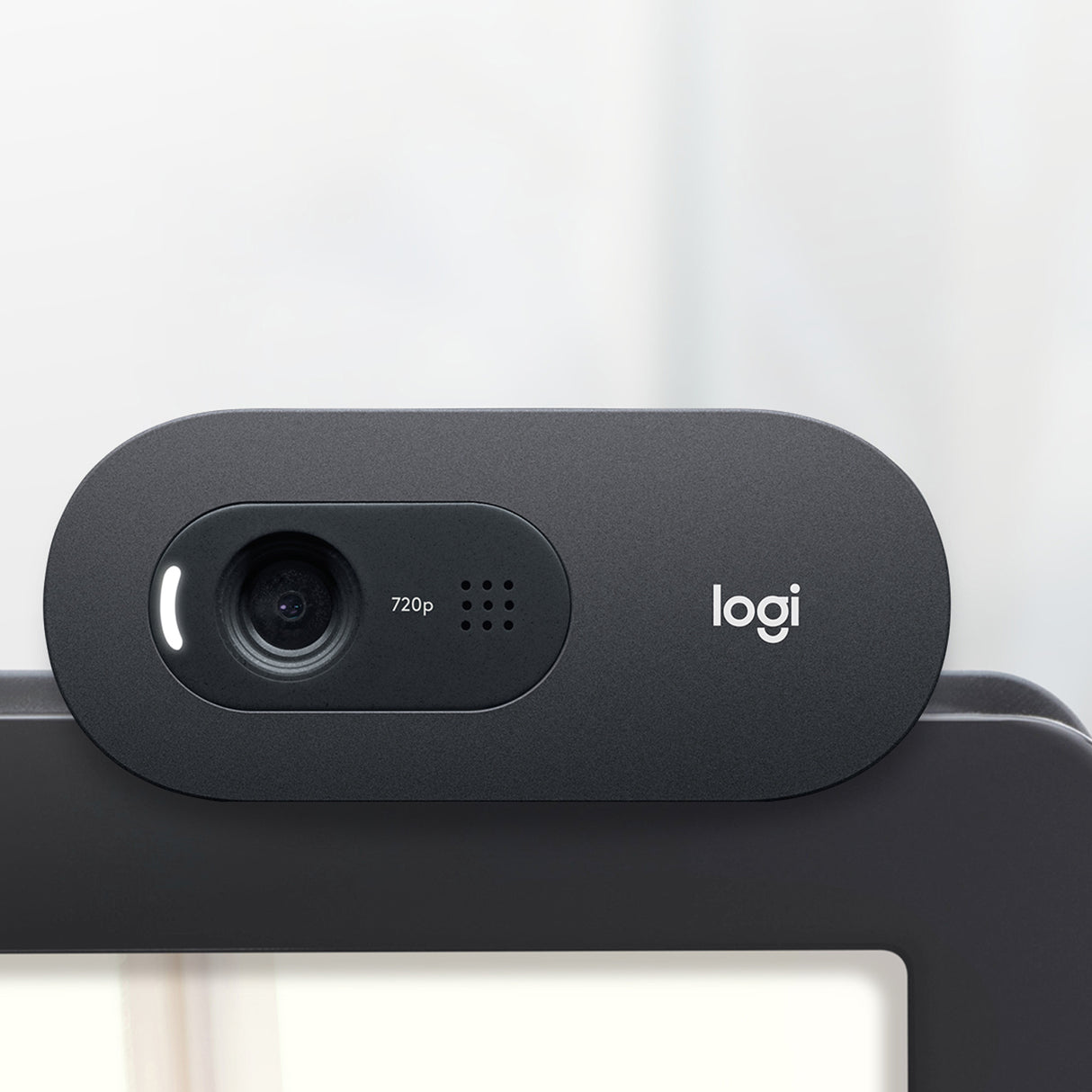 Logitech C505 webbkamera
