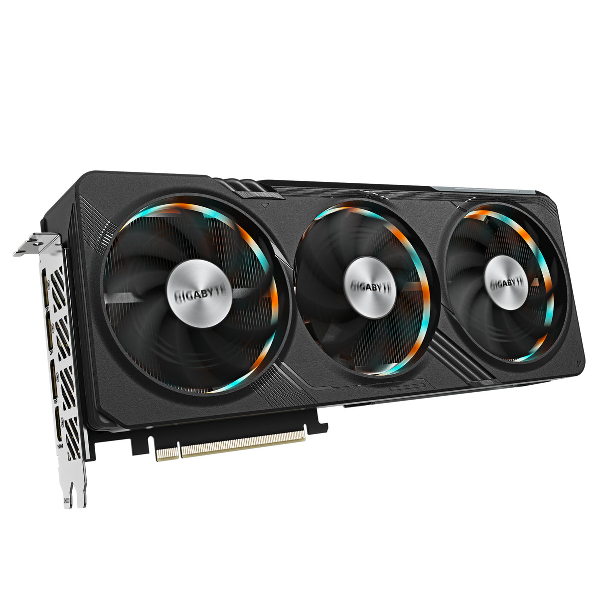 Gigabyte GeForce RTX 4070 SUPER Gaming OC 12GB GDDR6X
