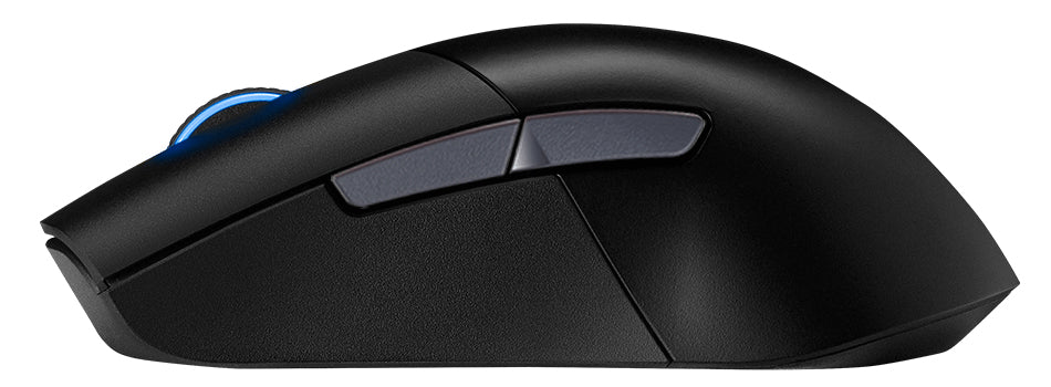 ASUS ROG KERIS (P513) Trådlös Gamingmus