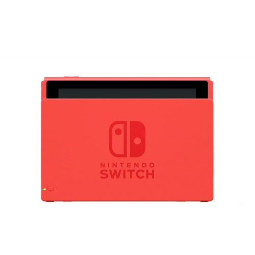 Nintendo Switch Console Mario Red & Blue Joy-Con Edition