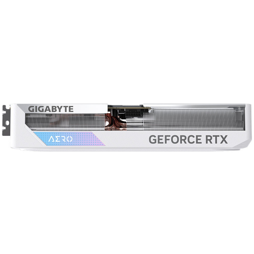 Gigabyte GeForce RTX 4070 Ti AERO OC V2 12G 12GB