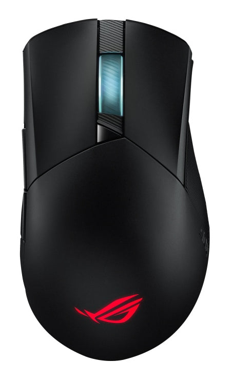 ASUS ROG Gladius III trådlös spelmus