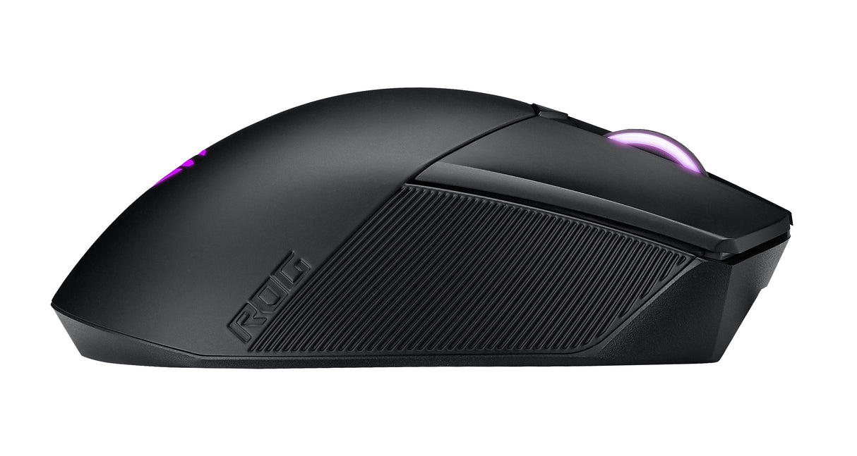 ASUS ROG Gladius III trådlös spelmus