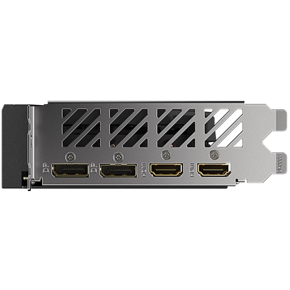 Gigabyte GeForce RTX 4060 Ti Windforce OC 8G 8GB