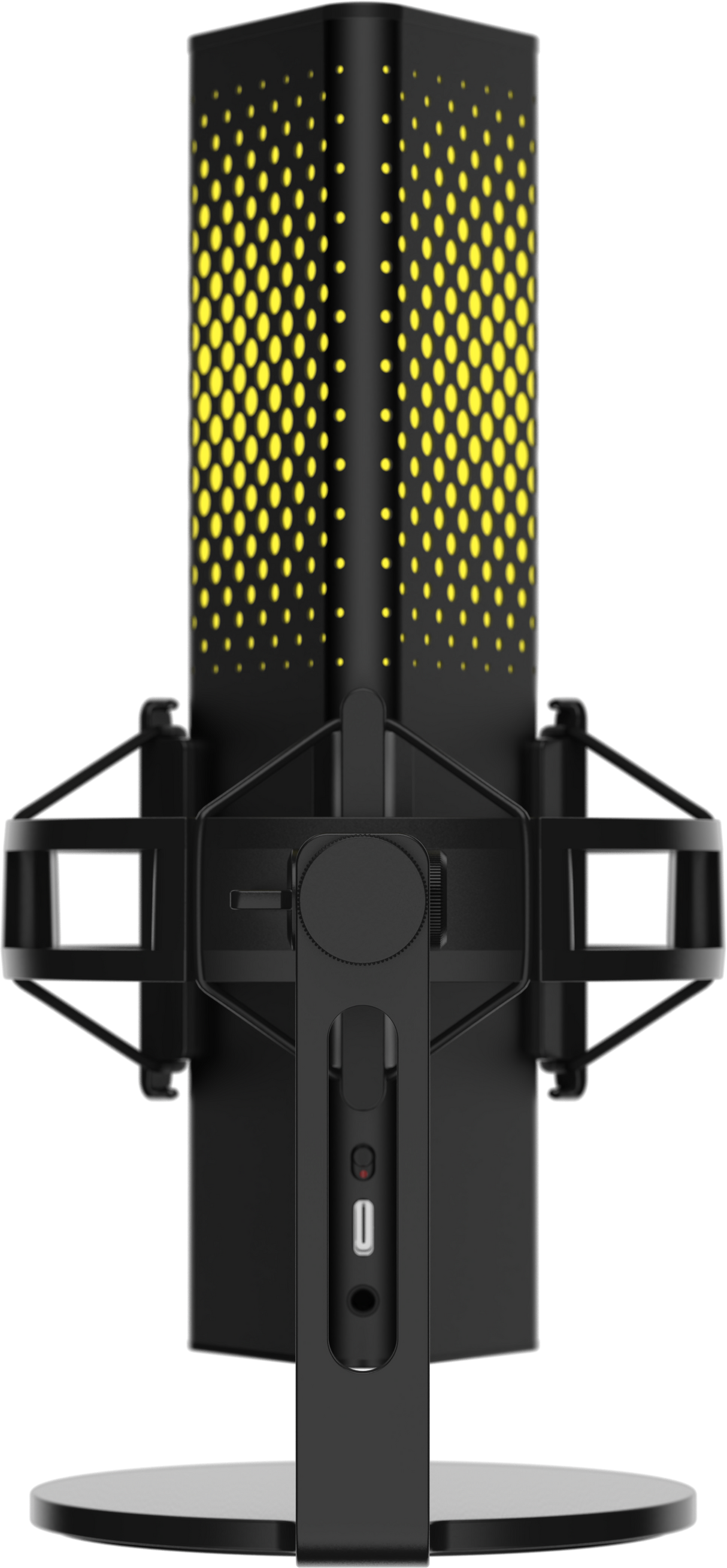Endgame Gear Xstrm Microphone - Sort Endgame