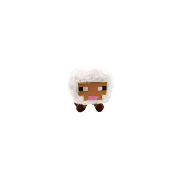 Minecraft Får Bamse Minecraft
