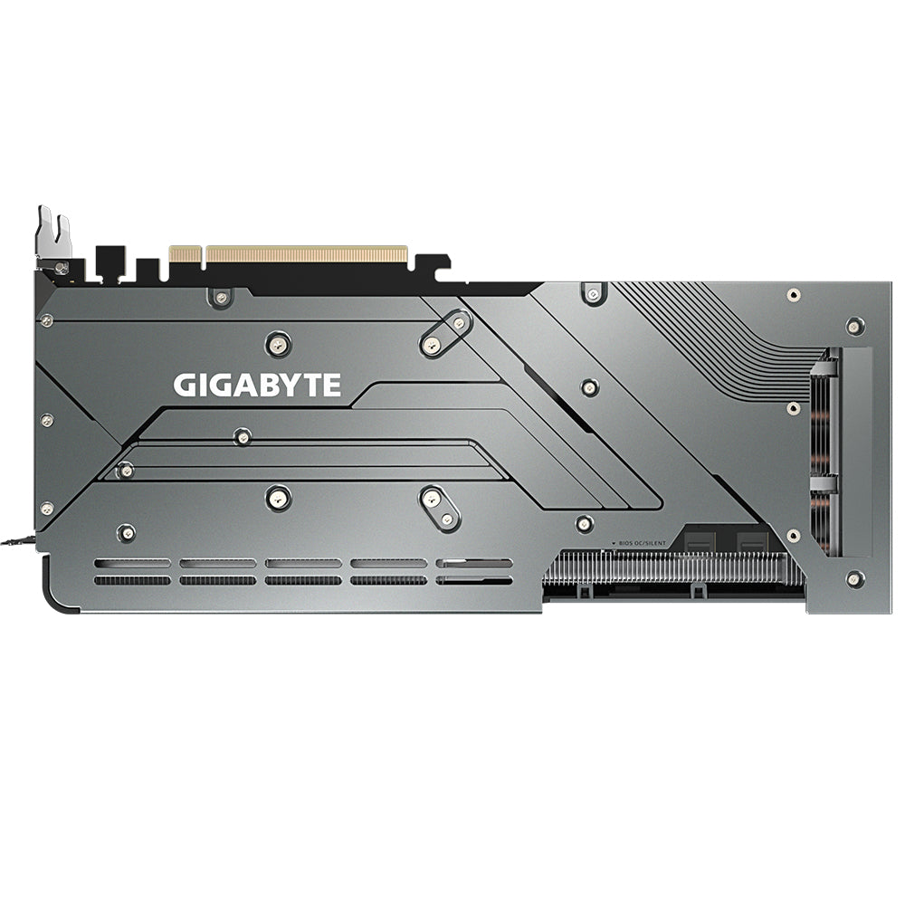 Gigabyte Radeon RX 7700 XT Gaming OC 12G 12GB OC Edition