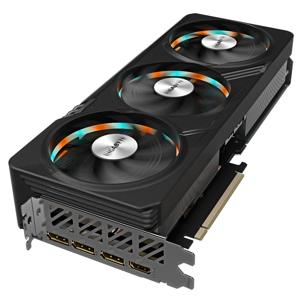Gigabyte GeForce RTX 4070 SUPER Gaming OC 12GB GDDR6X