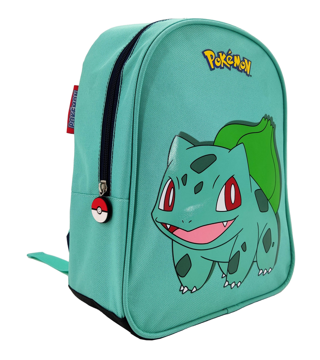 Euromic - Pokémon - Junior Ryggsäck - Bulbasaur