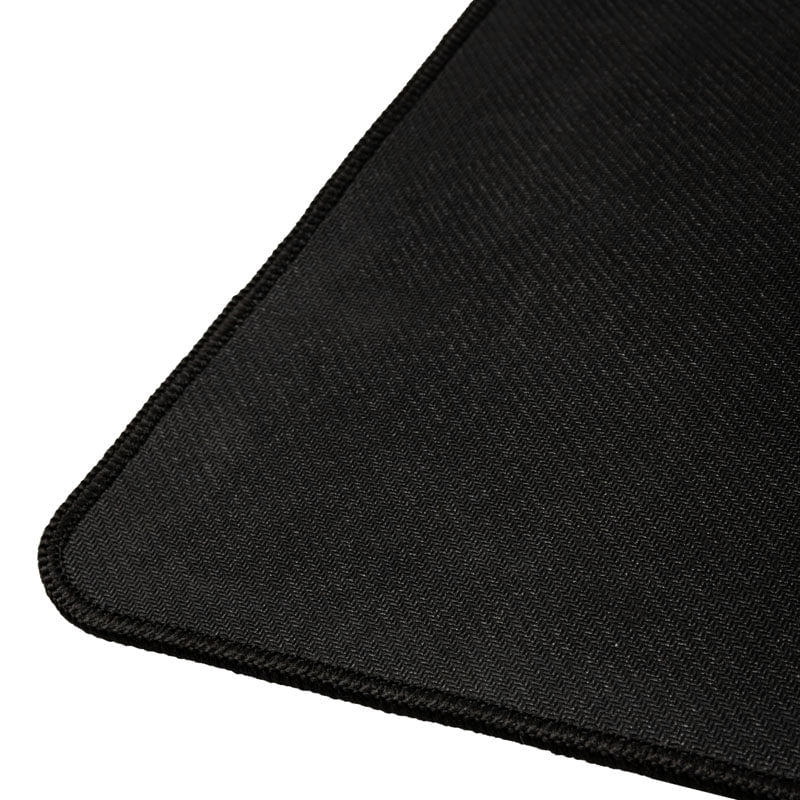 Endgame Gear MPJ-890 Mousepad, 890x450x3mm - Stealth Black Endgame