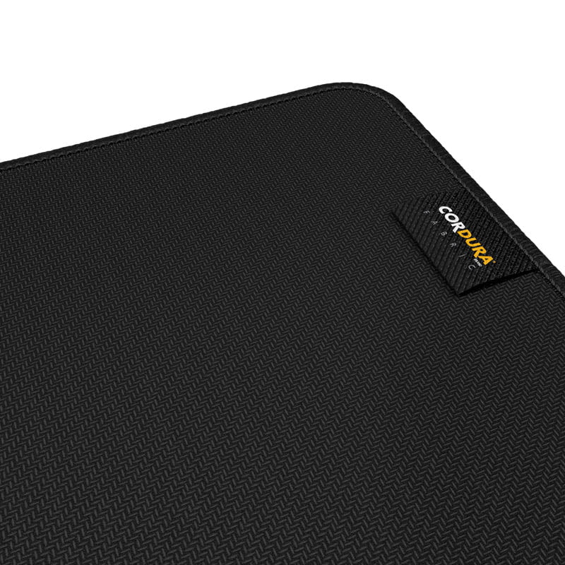 Endgame Gear MPC-890 Cordura Gaming Mousepad - Stealth Edition Endgame
