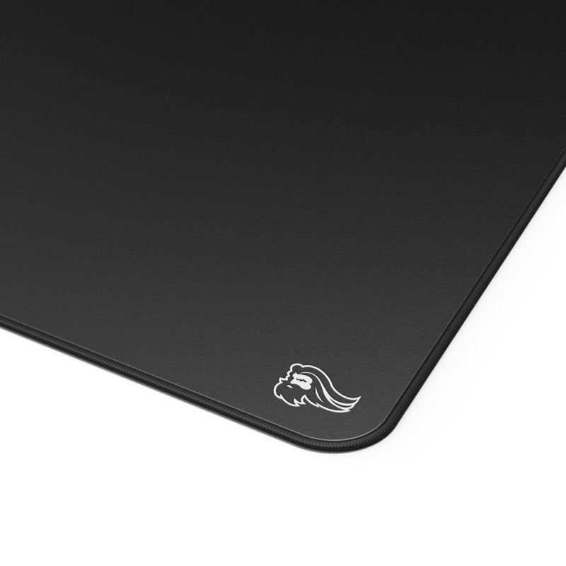 Glorious Element Mouse Pad - Fire Glorious