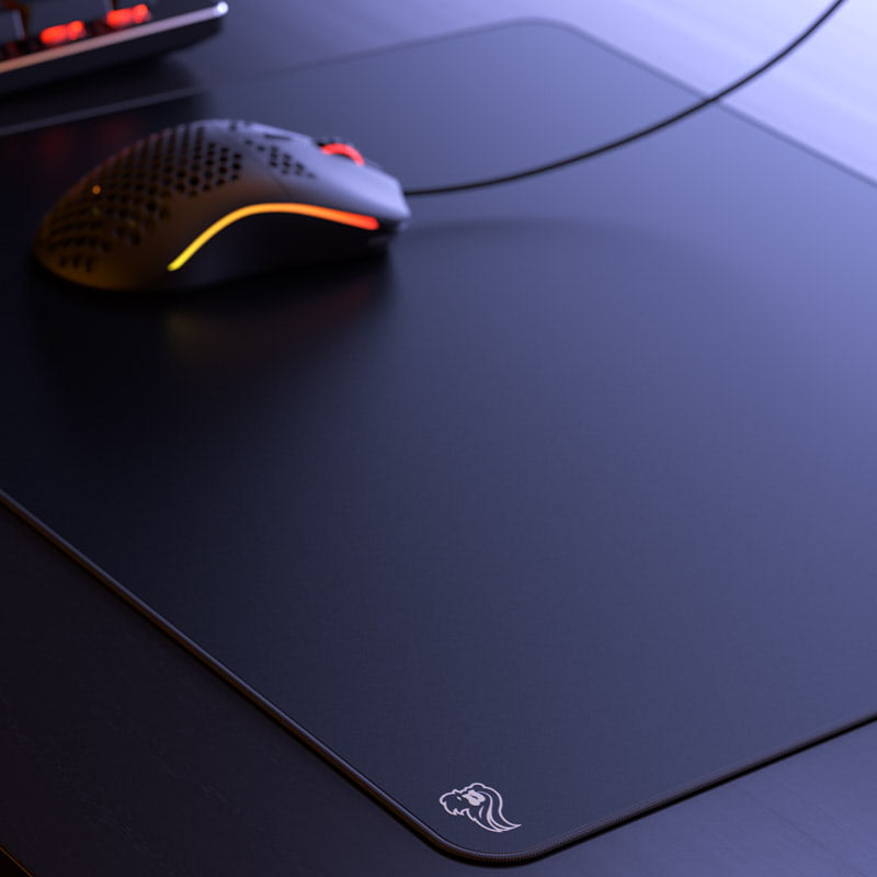 Glorious Element Mouse Pad - Fire Glorious