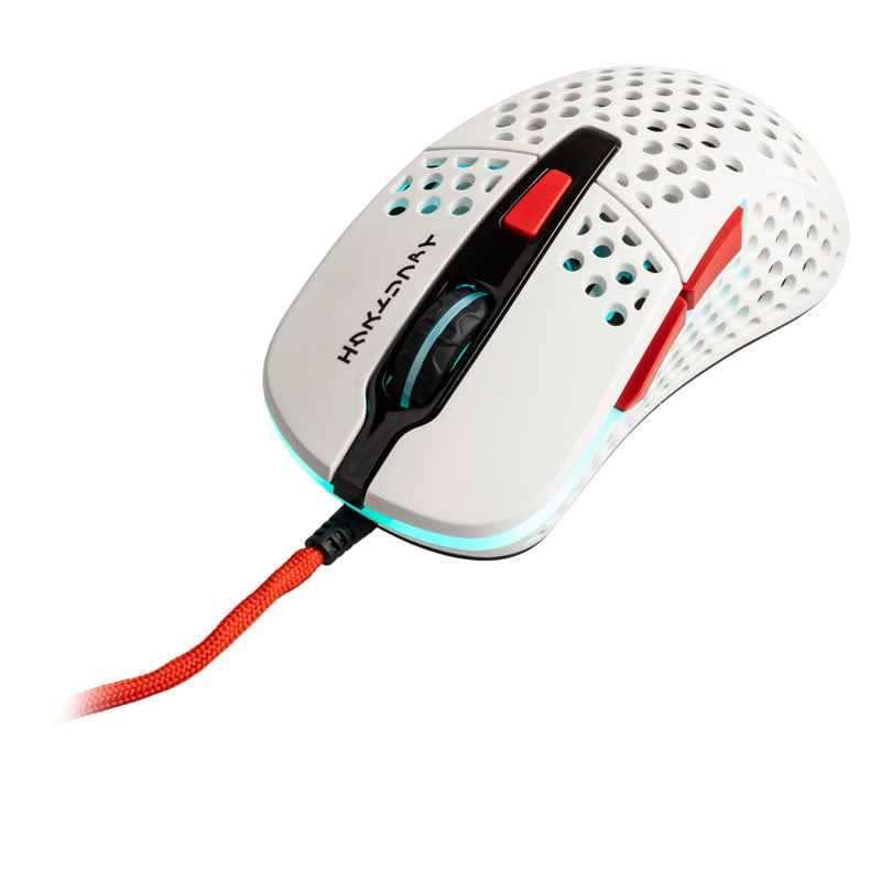 Xtrfy M4 RGB, Gaming Mouse, Tokyo Xtrfy