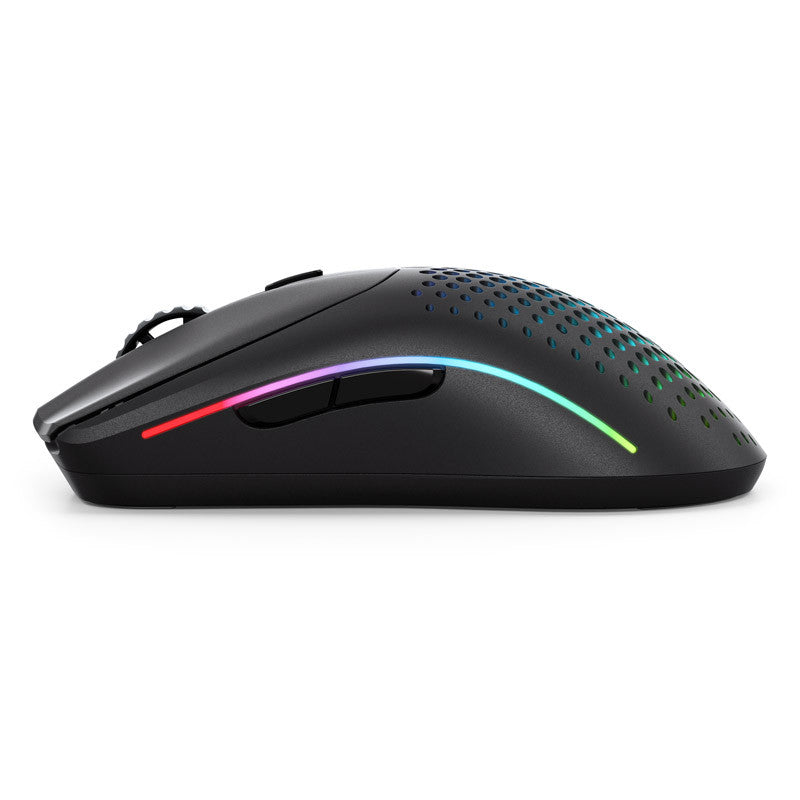 Glorious Model O Wireless 2- Matte Black Glorious