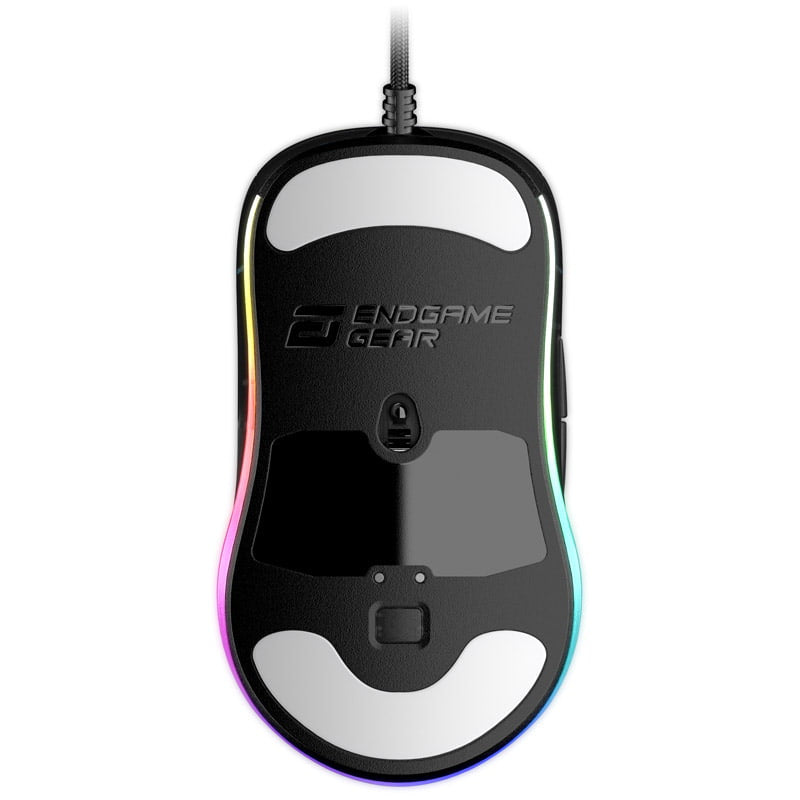 Endgame Gear XM1 RGB Gaming Mouse - Dark Reflex Endgame