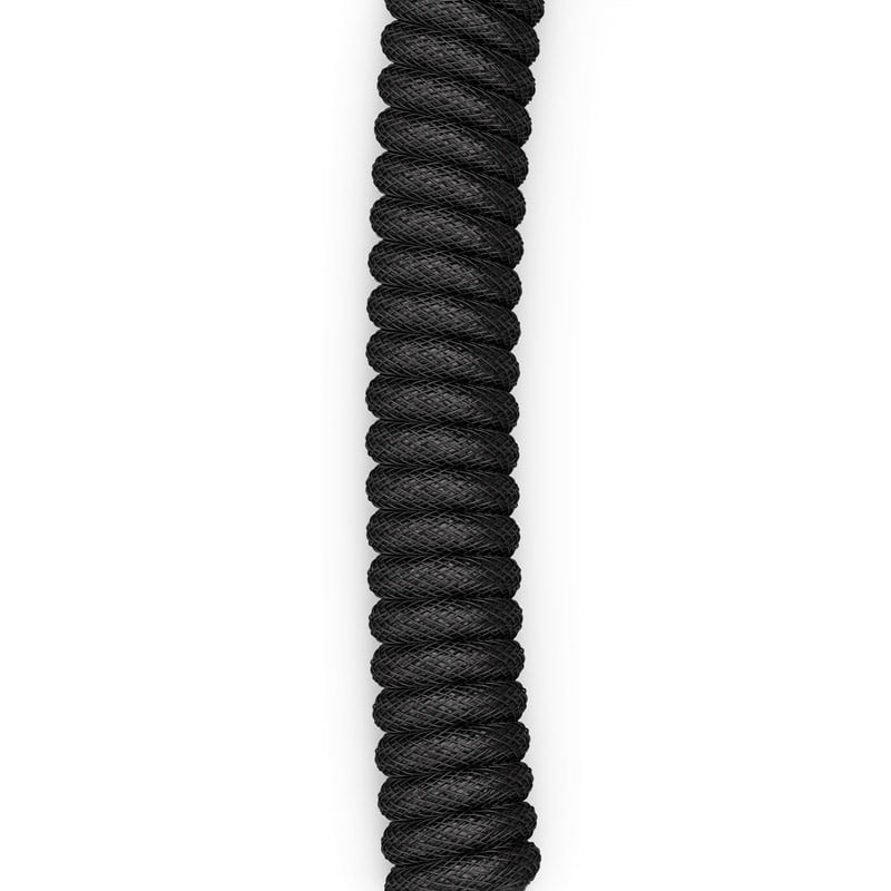 Glorious Coil Cable - Phantom Black Glorious