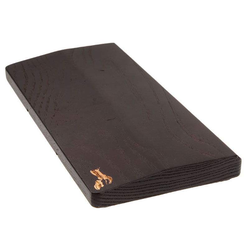Glorious - Wooden Mouse Wrist Pad - Onyx Glorious