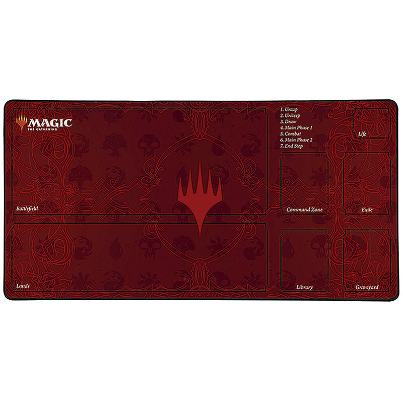 Battlefield - Magic The Gathering Musmatta
