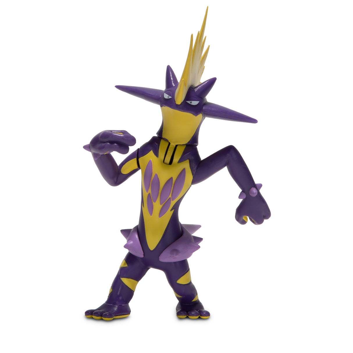 Pokémon - Stridsfigur - Toxtricity (PKW0161)
