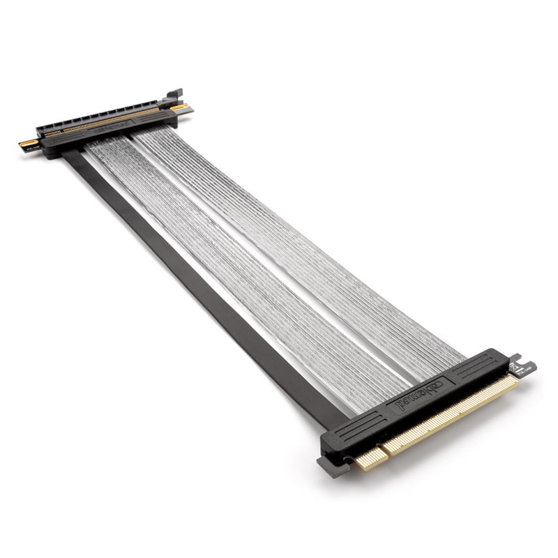 Cablemod PCIe 4.0 Riser Cable - 30cm