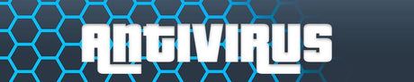 Antivirus - Geekddk