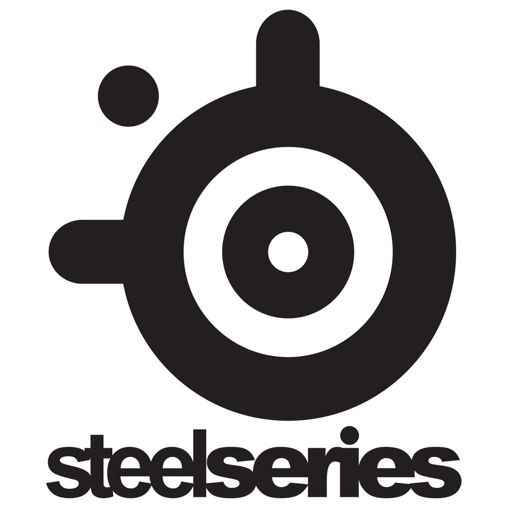 Steelseries hos Geekd