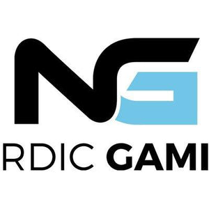Nordic Gaming