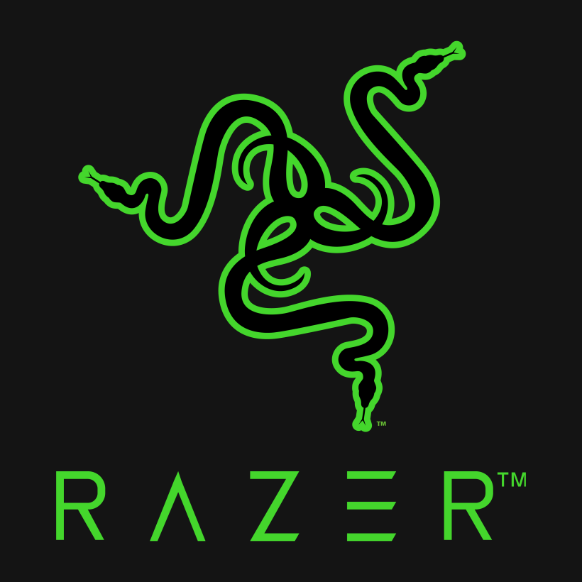 Razer hos Geekd