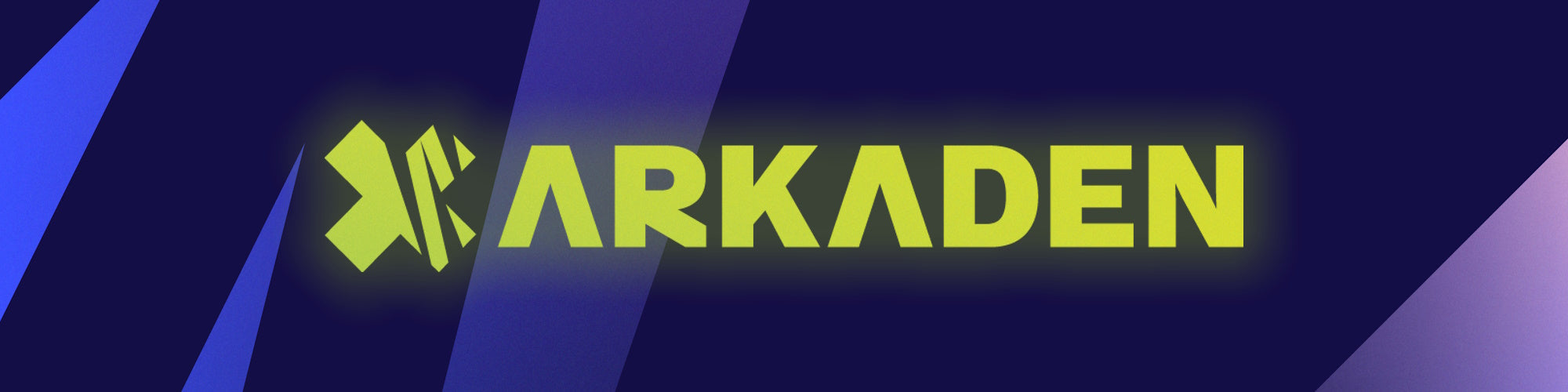 Arkaden Merchandise kollektion hos Geekd