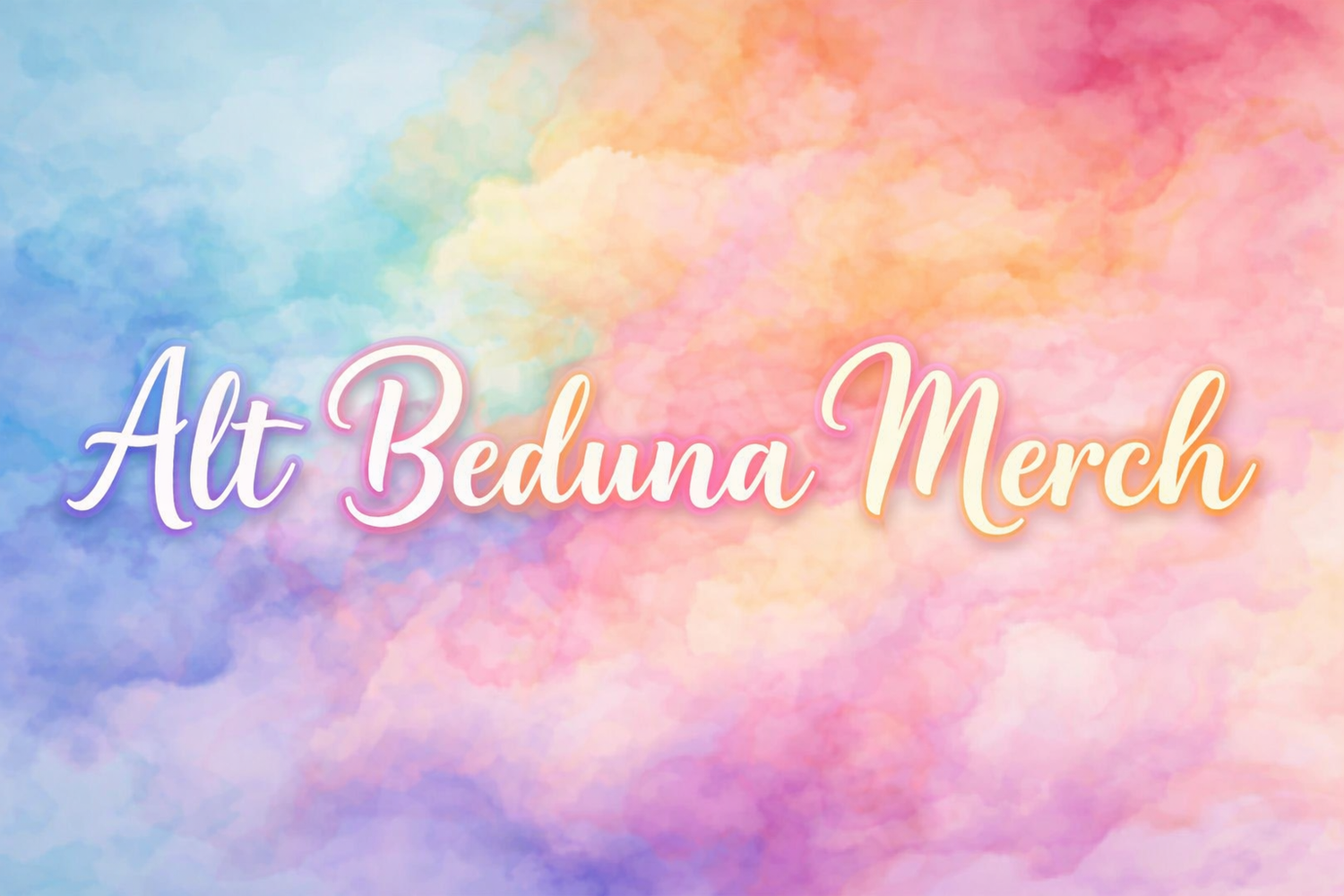 se alt beduna merch hos geekd