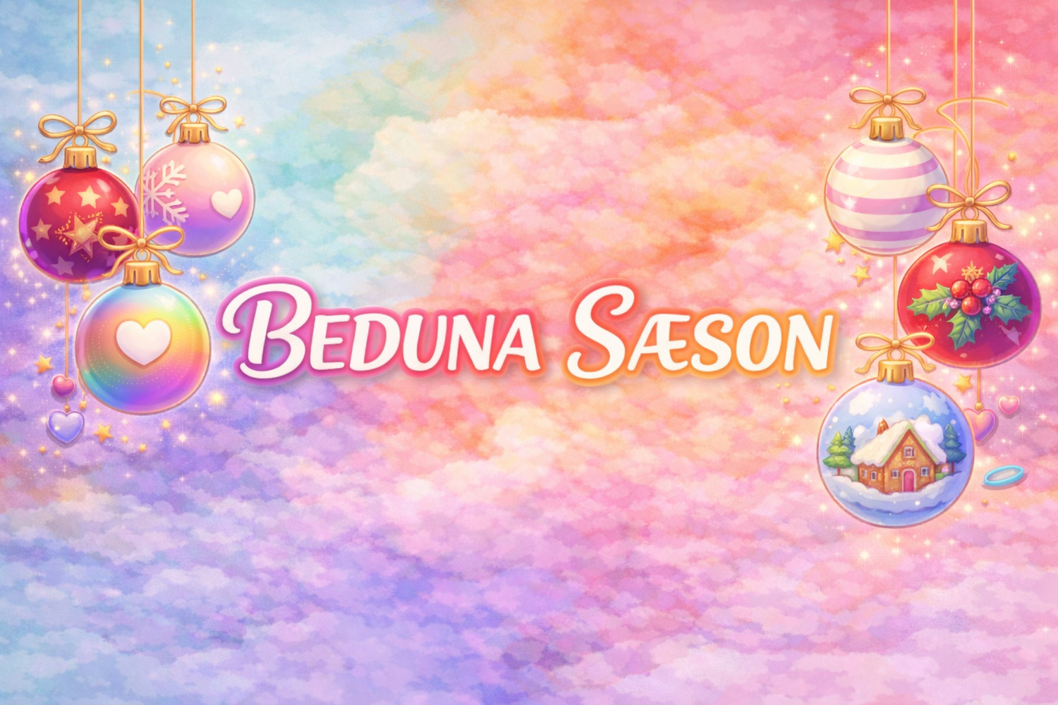 Beduna Sæson - hos geekd.dk