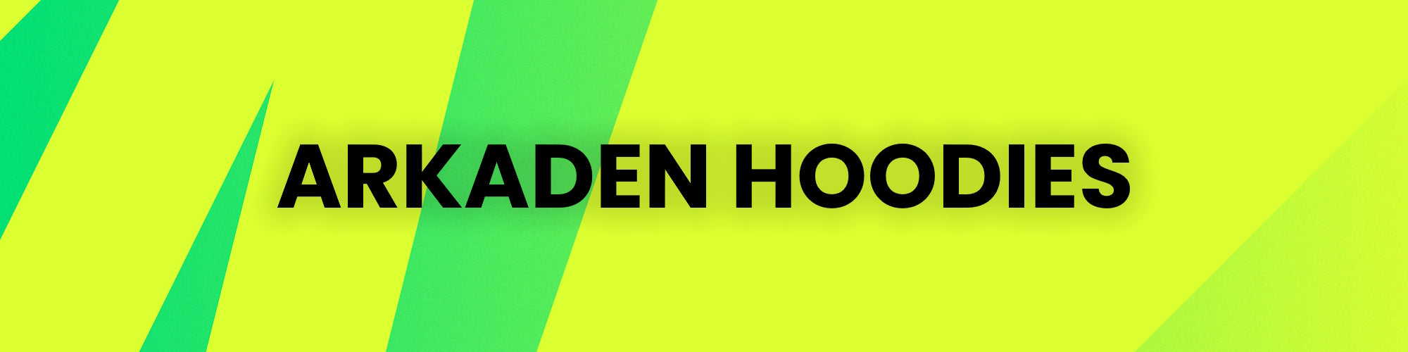 Arkaden og Betacritic Hoodies hos Geekd