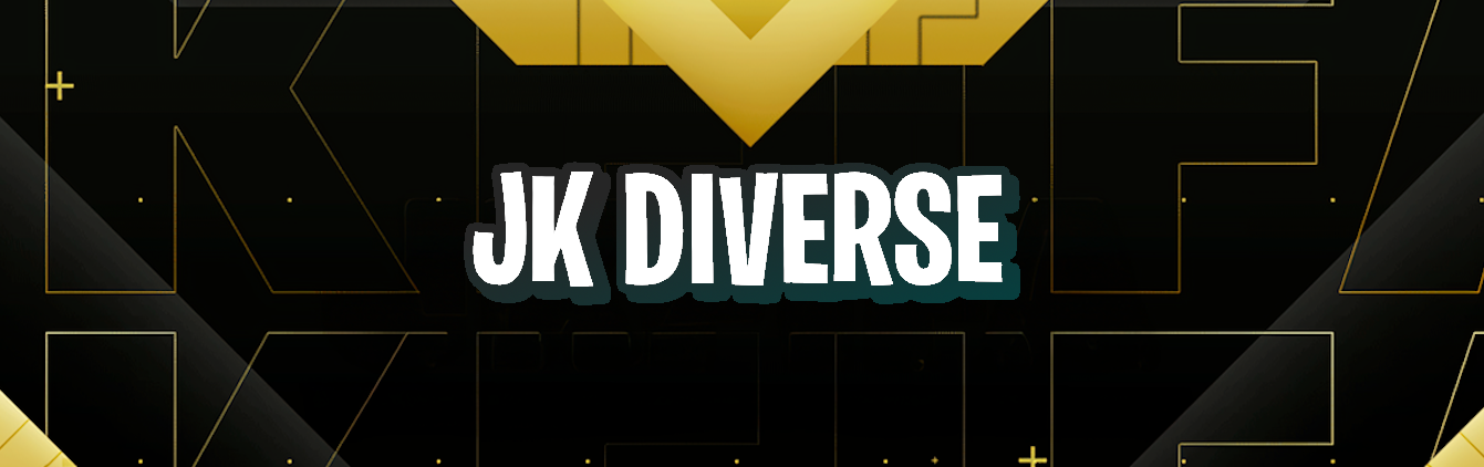 JKFIFA Diverse & Tilbehør Merchandise hos Geekd