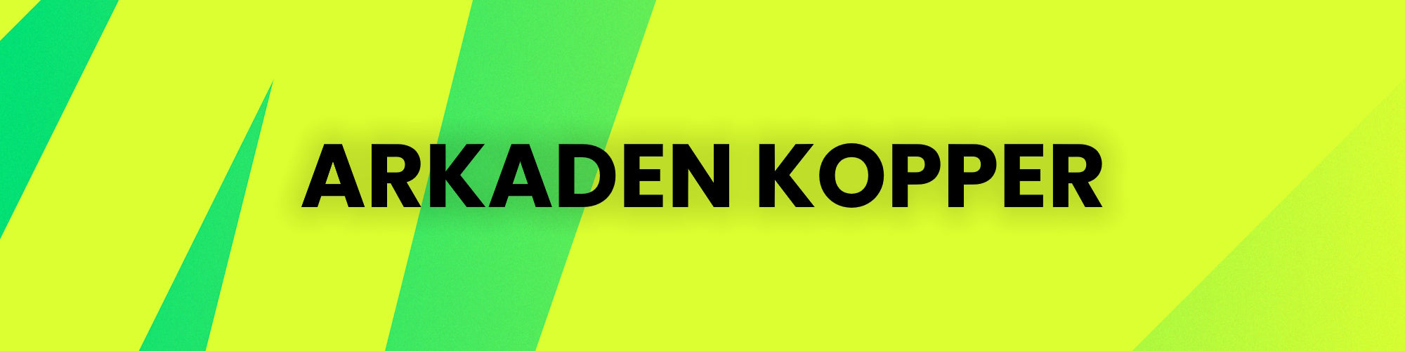 Arkaden og Betacritic Kopper hos Geekd