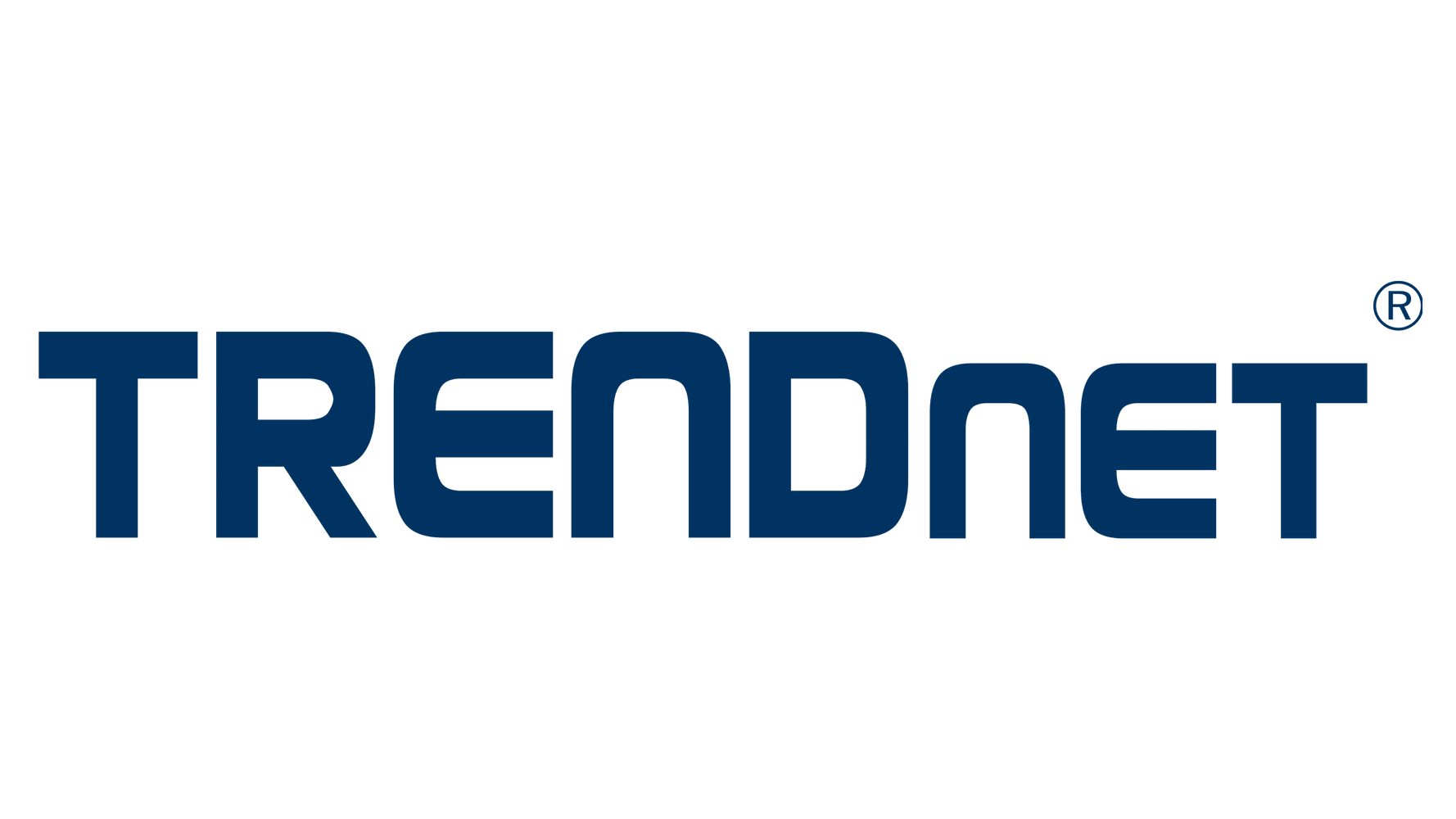 TRENDnet hos Geekd